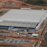 Execução de Obra - Cosmed