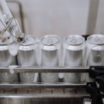 Esteiras Modulares e Correntes Plásticas ou Metálicas