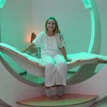 Maenne Sistema di Stimolazione multisensoriale