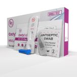 Cady Diagnostic Test Kits