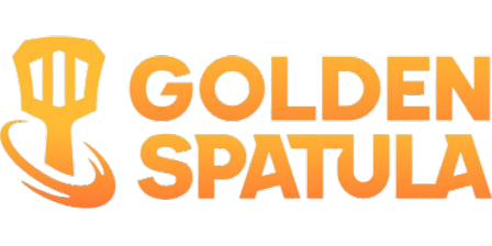 Golden Spatula