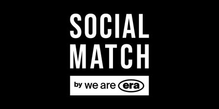 Social Match by We Are Era