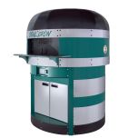 Forno elettrico mod. Opale Grun