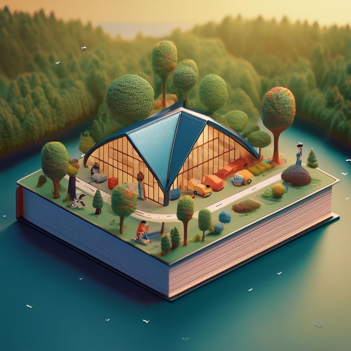 Community Resilience: Building Stronger, More Sustainable Communities