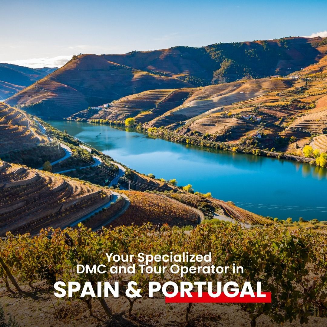 *EN* Living Tours Elevates Your Experience in Douro Valley's UNESCO Landscape  *IT*  Living Tours eleva la vostra esperienza nel paesaggio UNESCO della Valle del Douro