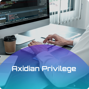 Axidian Privilege (PAM)