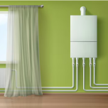 GreenFlow 4000 Geothermal Heat Pump