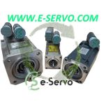 Servomotor