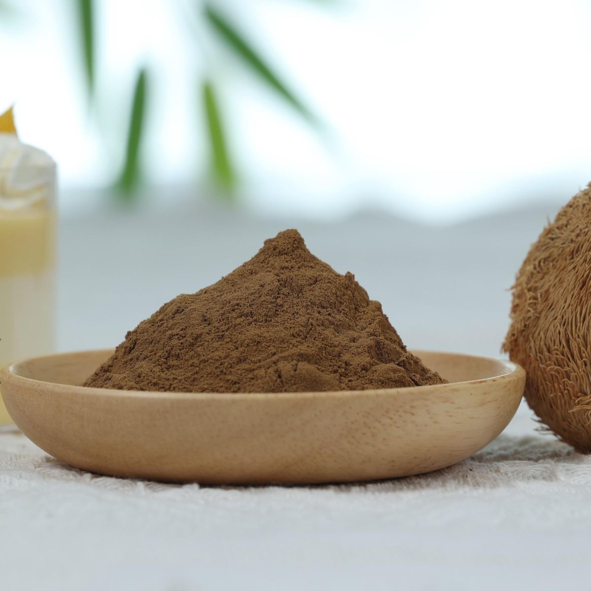 Organic Lion's mane (Hericium erinaceus) Extract 8:1