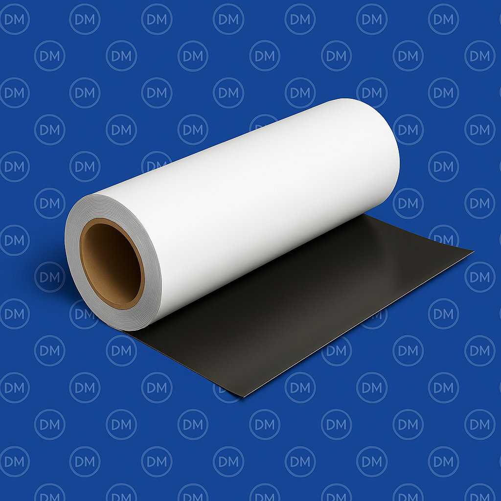 MagScience™ Super Magnets - LCA studied Print Magnet - 31% Less Climate Impact. Thinner, Lighter, yet STRONGER.