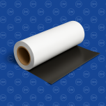 MagScience™ Super Magnets - LCA studied Print Magnet - 31% Less Climate Impact. Thinner, Lighter, yet STRONGER.