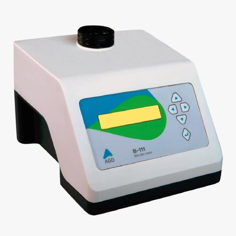 Bilirubinmeter