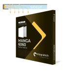 LED paneel Manga Performance 60x60 42W 3000K