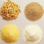 Edicol Food Grade Guar Gums