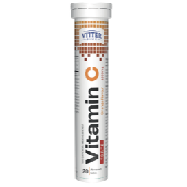 Vitamin C 1000 mg FORTE