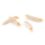 PENNE Organic Artisanal Pasta Made In Italy durum wheat semolina Plant Based healthy Pasta Top Quality