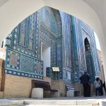 UZBEKISTAN: PARTENZE GARANTITE 2025