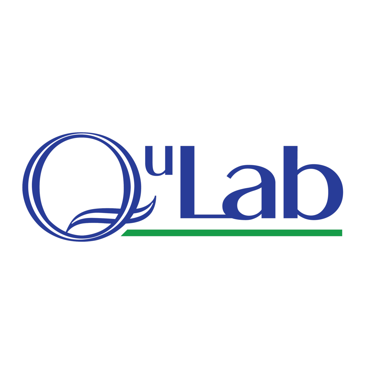 Quantum Laboratory Information System (QULAB)