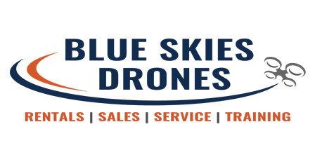 Blue Skies Drones