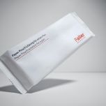 Paper Pouch for Pharma and Healthcare