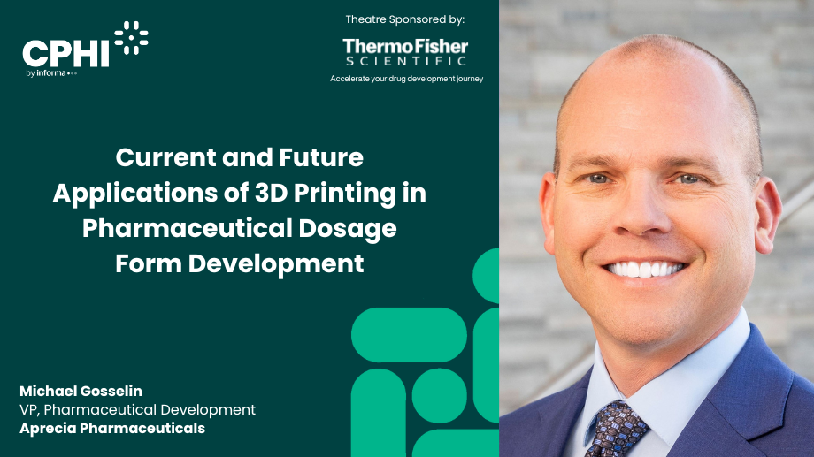 Current and Future Applications of 3D Printing in Pharmaceutical Dosage Form Development