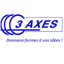 3 AXES SAS