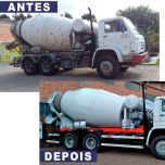 Reforma de Equipamentos