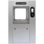 STERILMED STEAM STERILIZER