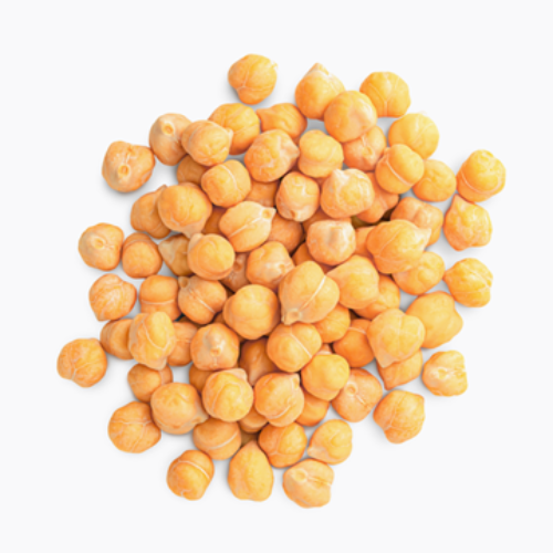 CHICKPEA PROTEINS
