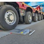 Wheel Load Scale WL 108 XL