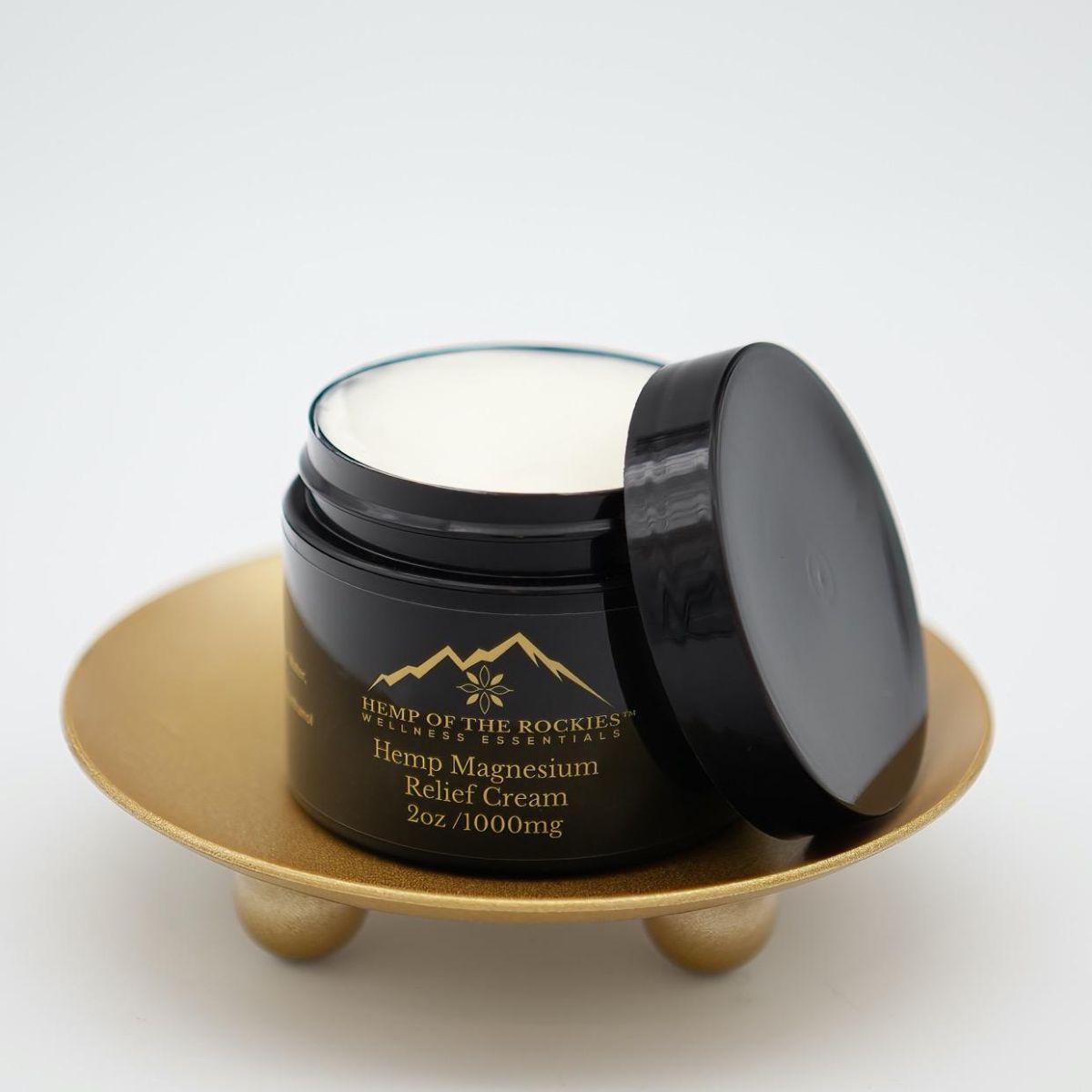CBD Magnesium Relief Treatment