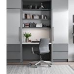 Pocket Door Sliding System DA1532