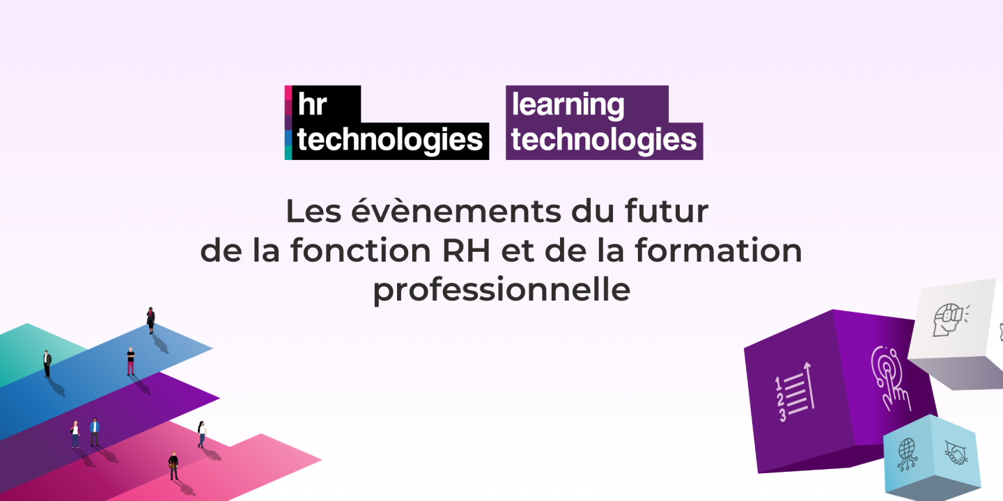 Learning & HR Technologies France 2025