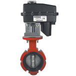 KZValve - 50 Series