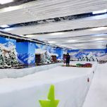 Ice & Snow Equipment Systems