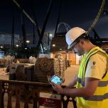 CommandCentr and Six Flags Qiddiya City partner to build the future of theme park operations