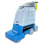 Self-Contained Carpet Extractors