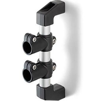 Noix de serrage et de fixation sur profilés alu