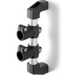 Noix de serrage et de fixation sur profilés alu