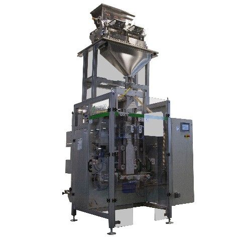 G21 Packaging Line
