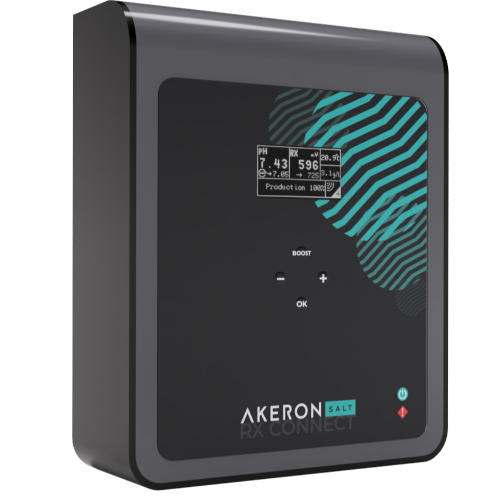 AKERON SALT RX CONNECT