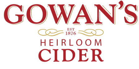 Gowan's Heirloom Cider