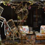 Showroom rue Nationale à Chalonnes