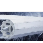 Ferramentas e Componentes para Esteiras Modulares Plásticas