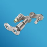 Correntes Industriais, Rodas Dentadas e Sistemas Wippermann