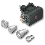 Broaching Unit for CNC Turning Centers