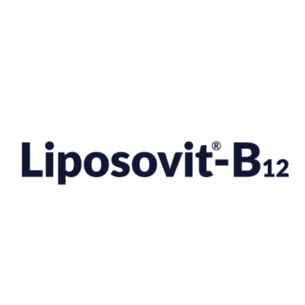 Liposovit®-B12