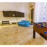 Mate In Travel - Design Properties