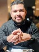 Edgar David Robledo Cabrera