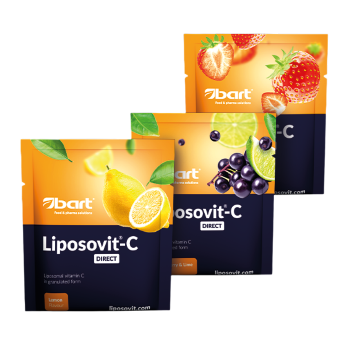 Liposovit®-C